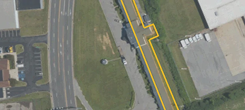 200 Plank Rd