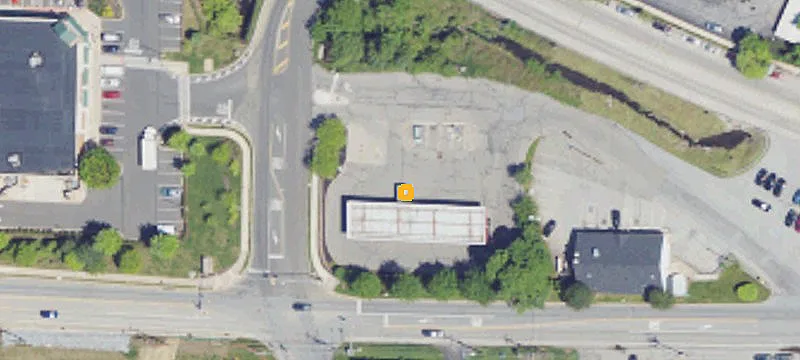 615 Strasburg Rd