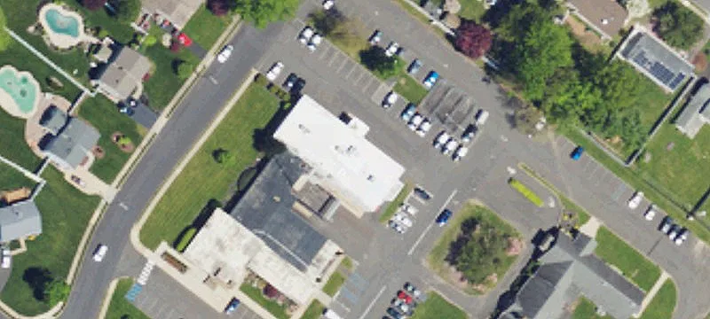 401 Gibson Ave