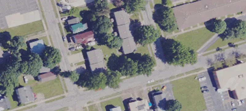 204 Pleasant St