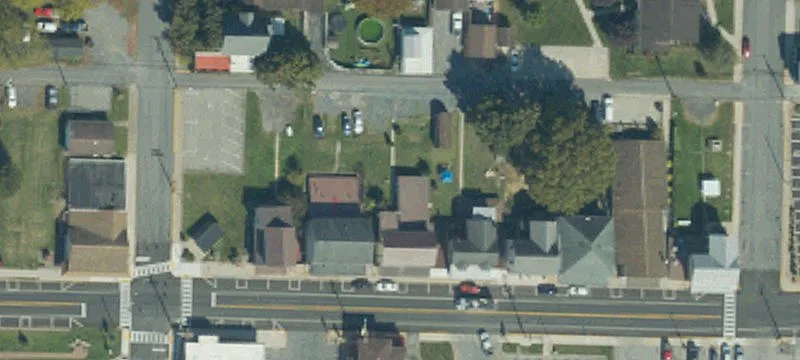 Saxton, PA 16678