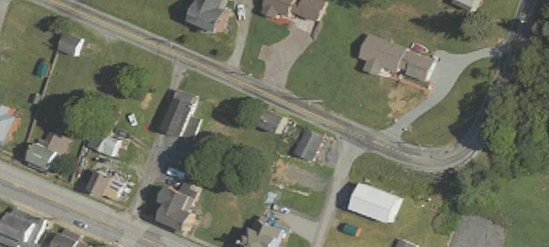 1101 Main St