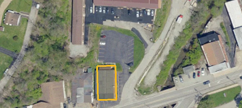 10261 Ctr Hwy