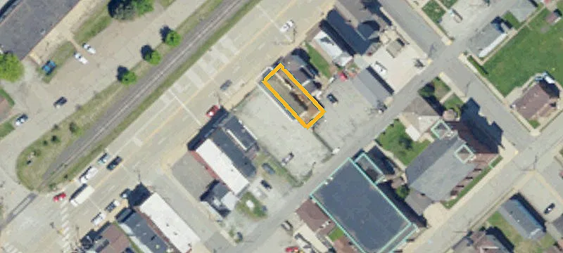 Main St
