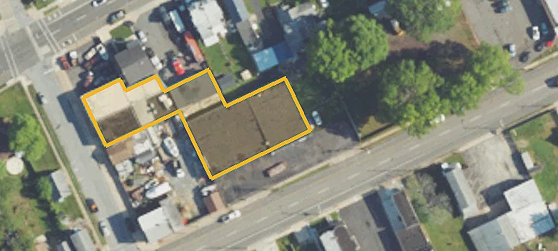216 Governor Printz Blvd