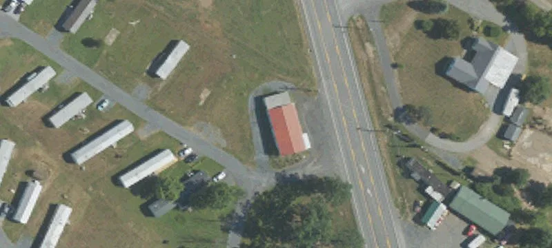 New Paris, PA 15554