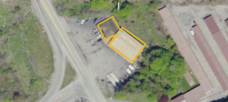 101 Bateman Rd