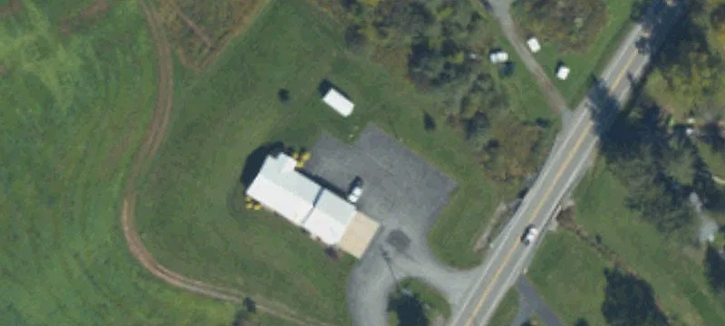 4814 Shavers Crk Rd