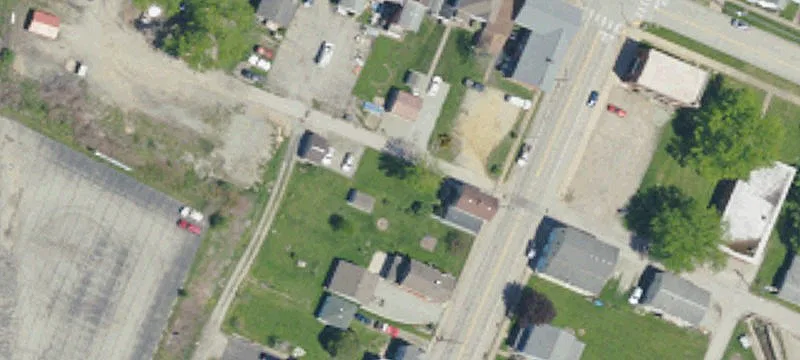 12 Greensburg St