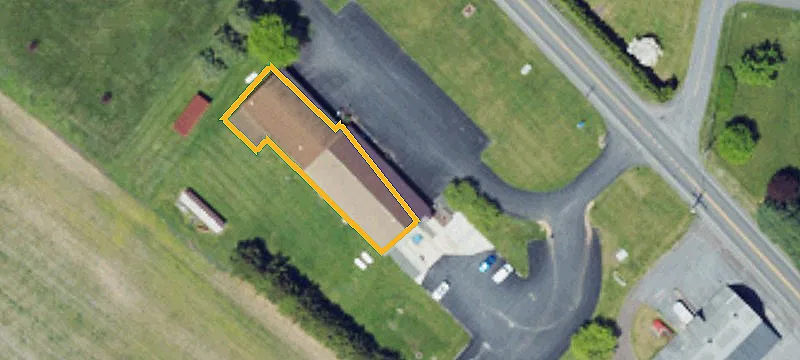 1153 Gravel Pike