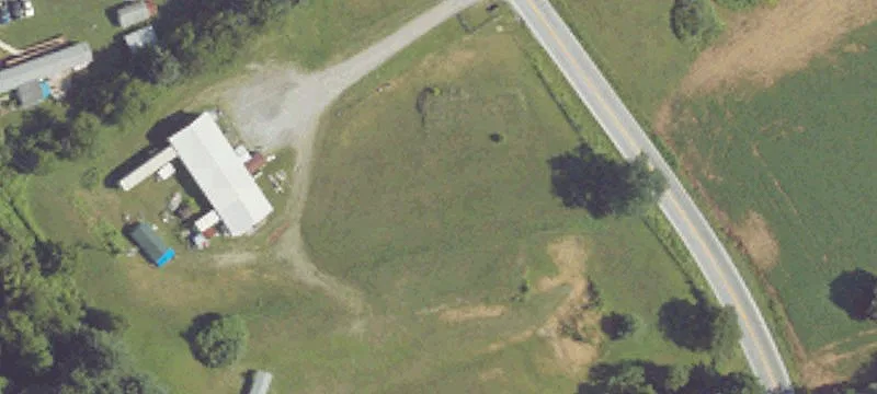 12520 Stamper Rd