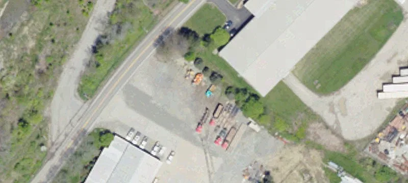 701 Millers Run Rd