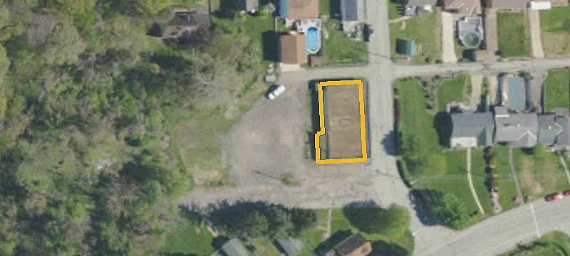 1100 Grandview Dr