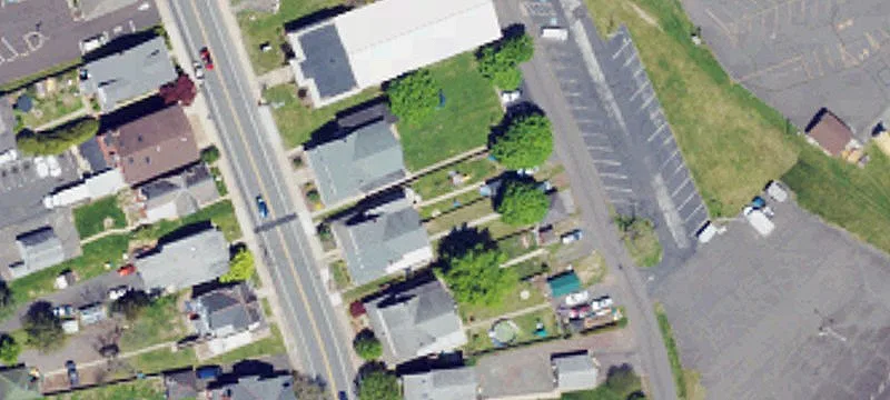 Main St