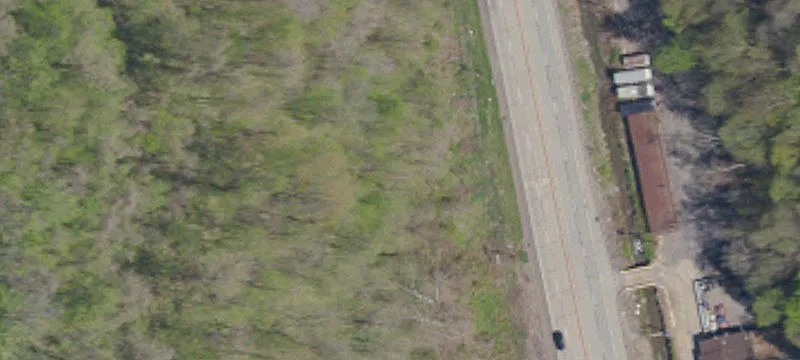 Williamsport Rd
