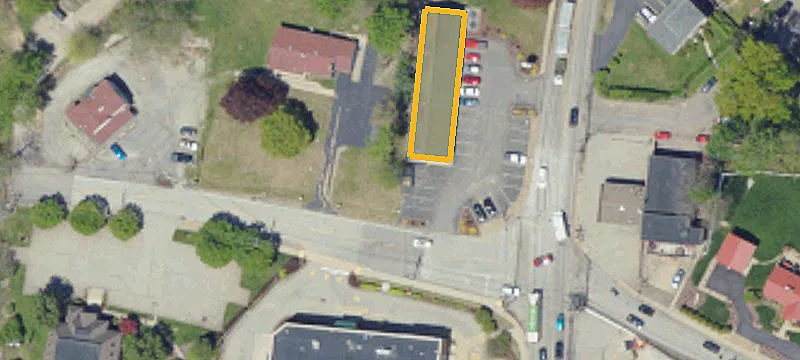 4846 Library Rd