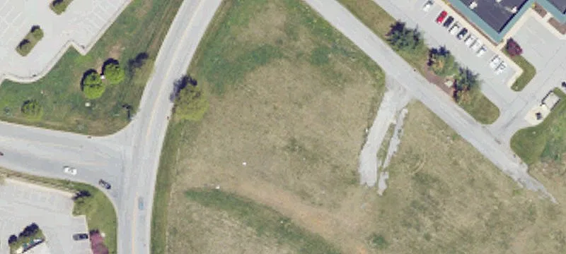 Wolfe Rd