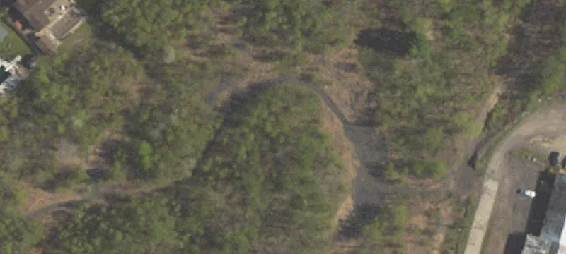 Woodward Hl Rd