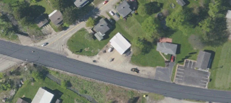 New Latrobe Derry Rd