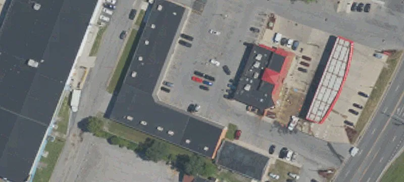 1341 Plank Rd, Unit 1381