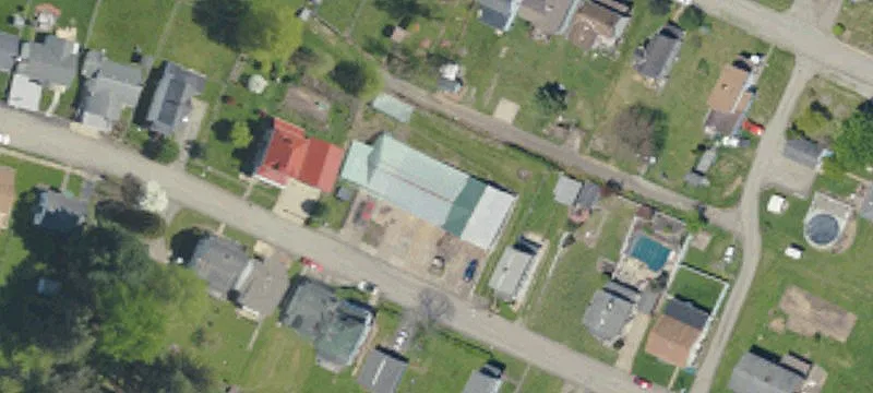 122 Walter St