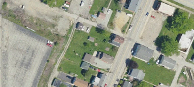 Greensburg St