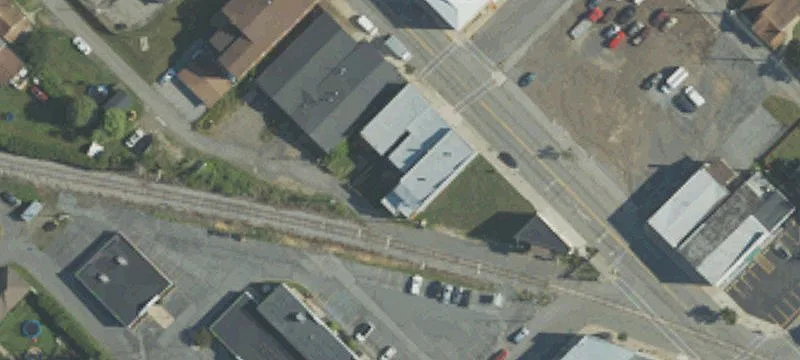 1200 Graham Ave