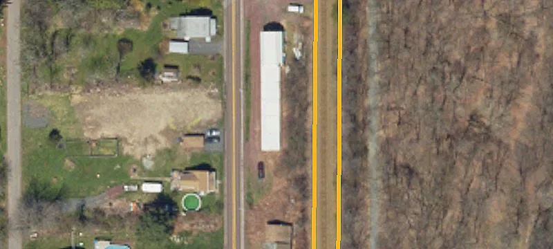 Middleburg Rd