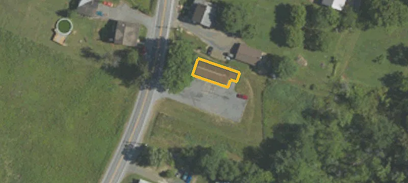 New Paris, PA 15554