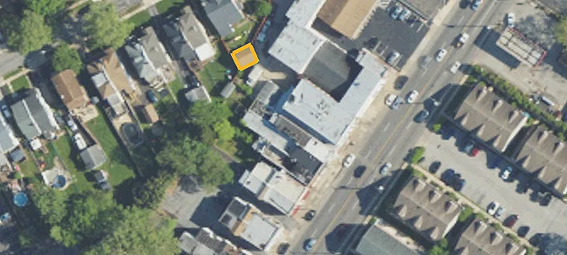531 Chester Pike