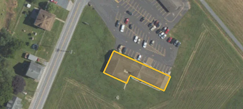 New Paris, PA 15554