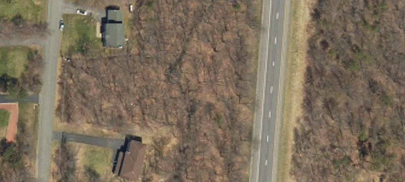 Granite Rd