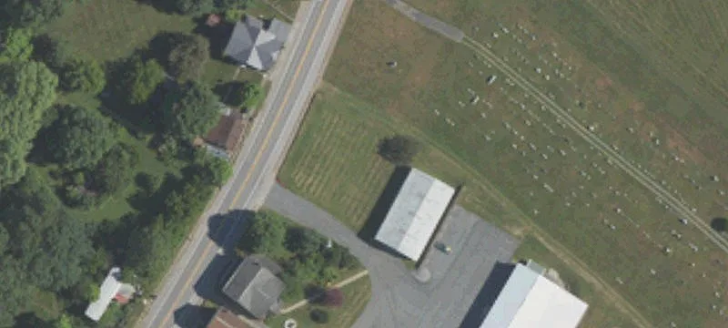 New Paris, PA 15554