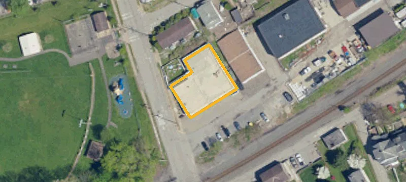 500 Ctr Ave