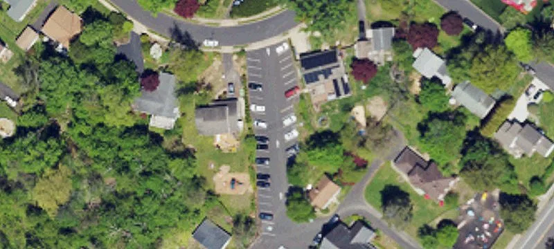Pleasant Ave
