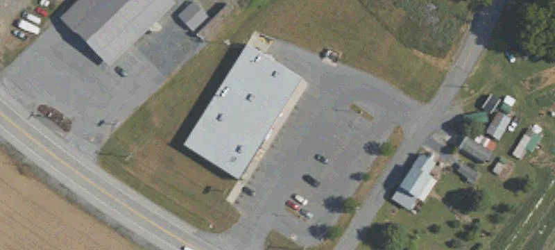 New Paris, PA 15554