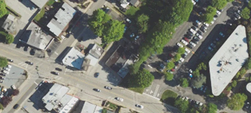 Conestoga Rd