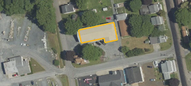 209 Back St