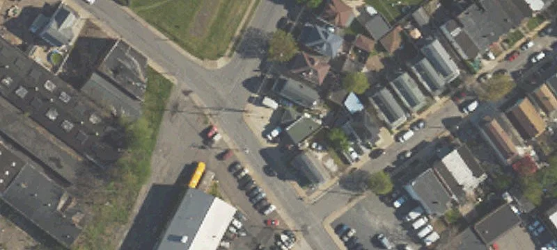 Franklin St