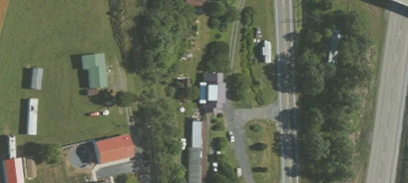 Breezewood, PA 15533