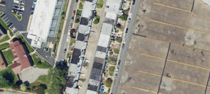 Marshall Rd
