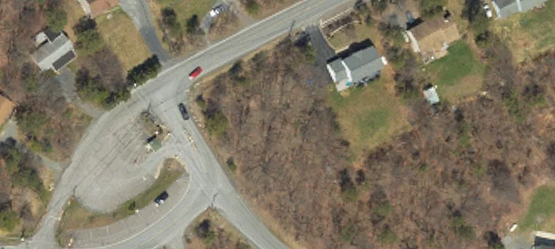 Pohopoco Rd