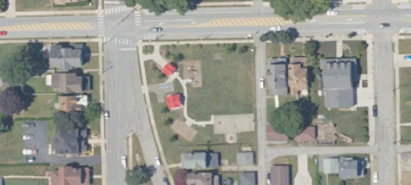 Willow Way