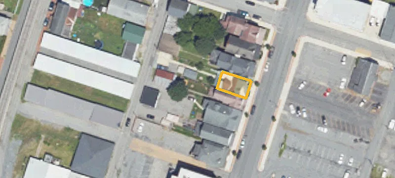 1061 Logan Ave