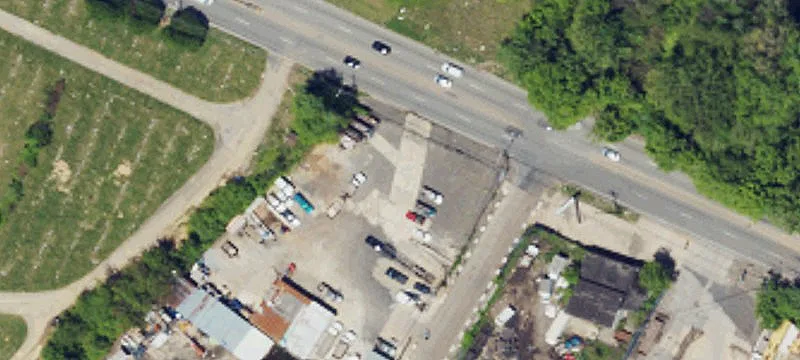 Hook Rd