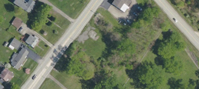 Morgantown Rd
