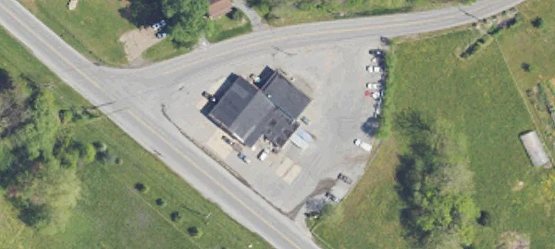 1727 Beaver Vly Pike