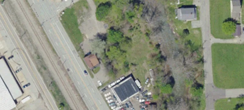 William Flynn Hwy