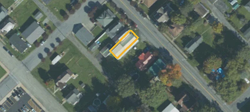 Main St