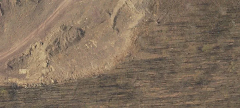 Small Mtn Rd